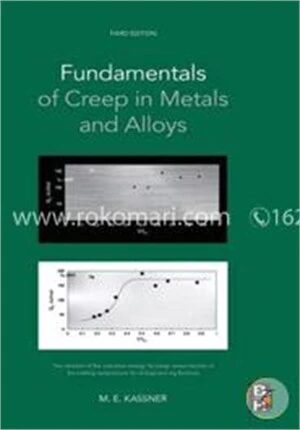 Fundamentals of Creep in Metals and Alloys