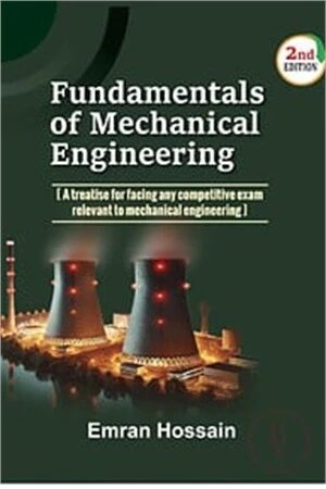 Fundamentals of Mechanical Engineering