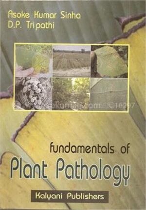 Fundamentals of Plant Pathology