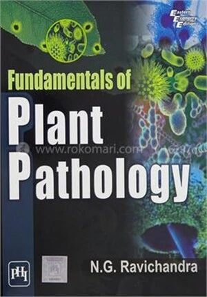 Fundamentals of Plant Pathology