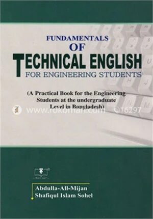 Fundamentals of Technical English for Engneering Students