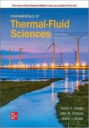 Fundamentals of Thermal