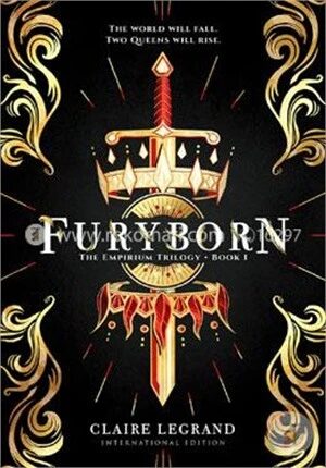 Furyborn