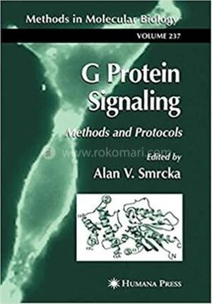 G Protein Signaling