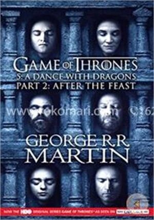 Game of Thrones 5
