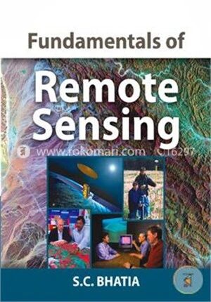Fundamentals of Remote Sensing