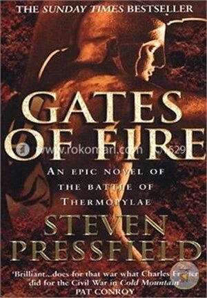 Gates Of Fire