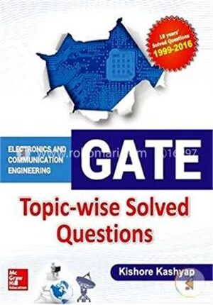 GATE ECE Topic