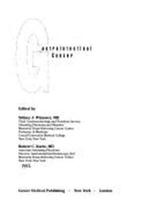 Gastrointestinal Cancer