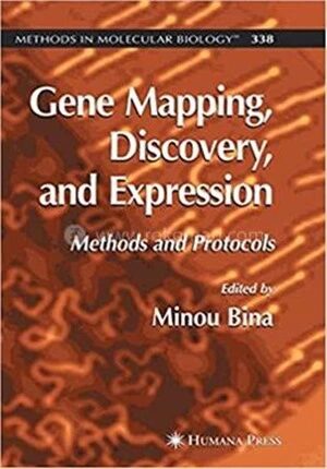 Gene Mapping, Discovery, and Expression