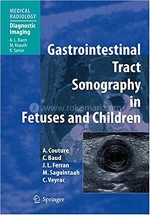 Gastrointestinal Tract Sonography in Fetuses and Children