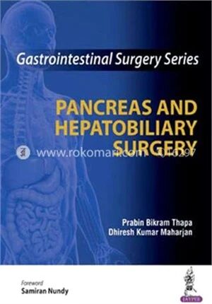 Gastrointestinal Surgery Series
