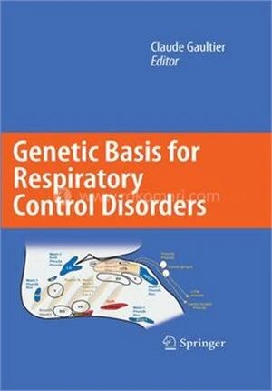 Genetic Basis For Respiratory Control Disorders