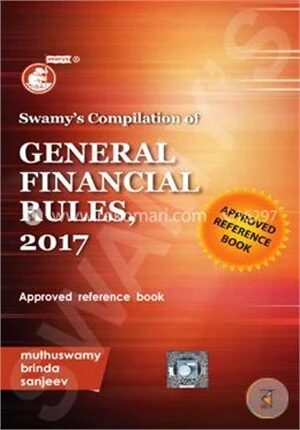 General Financial Rules, 2017