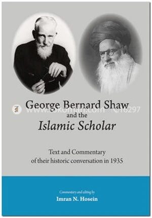 George Bernard Shaw and the Islamic Scholar