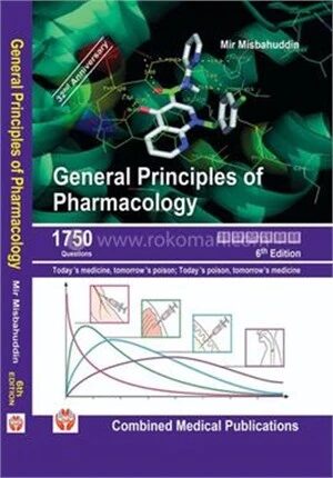 General Principles of Pharmacology