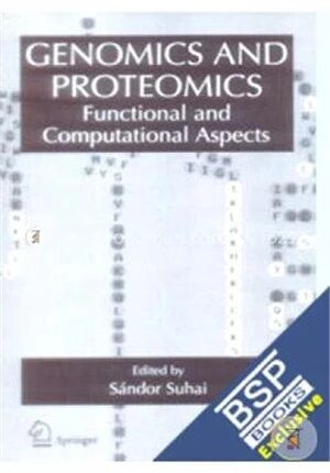 Genomics and Proteomics