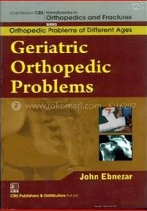 Geriatric Orthopedic Problems