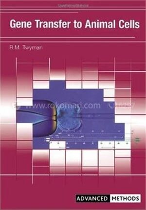 Gene Transfer to Animal Cells