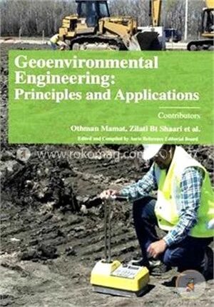 Geoenvironmental Engineering