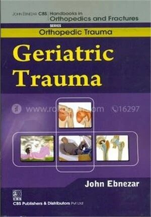 Geriatric Trauma