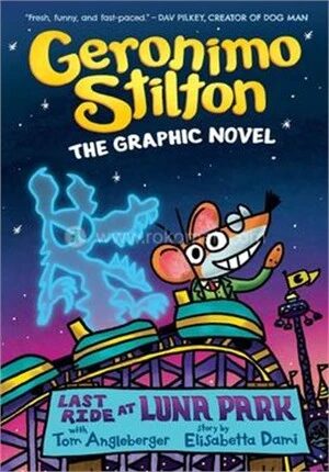 Geronimo Stilton