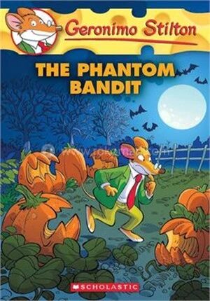Geronimo Stilton