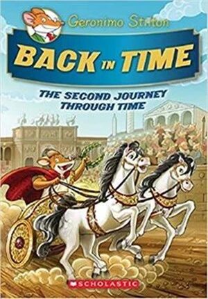Geronimo Stilton
