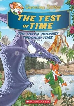 Geronimo Stilton