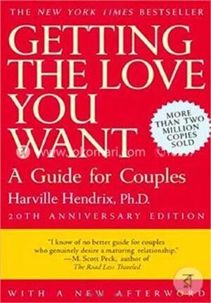 Getting the Love You Want