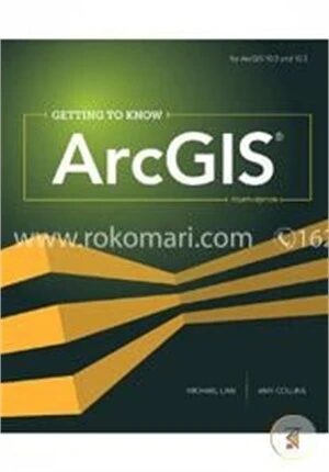 Getting to Know ArcGIS