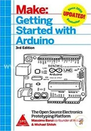 Getting Started with Arduino