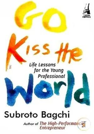Go Kiss The World