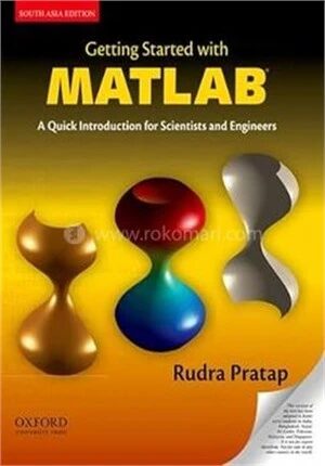 Getting Started With Matlab