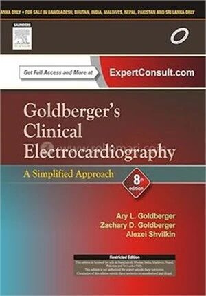 Goldberger's Clinical Electrocardiography