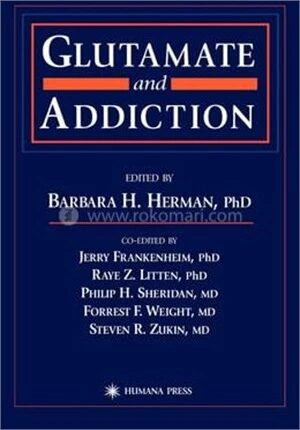 Glutamate and Addiction