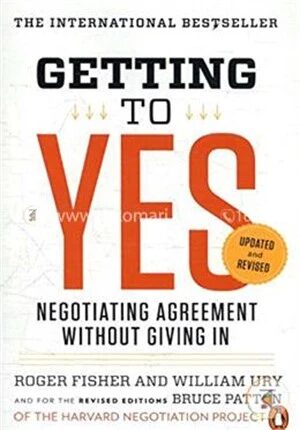 Getting to Yes