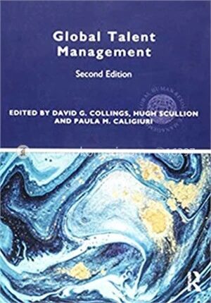 Global Talent Management (Global HRM)