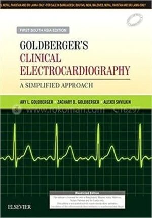 Goldberger's Clinical Electrocardiography