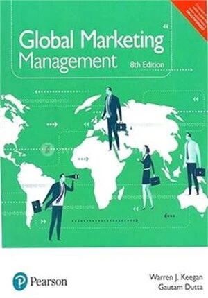 Global Marketing Management