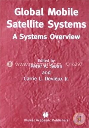 Global Mobile Satellite Systems