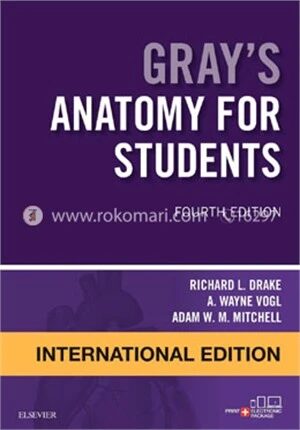Gray's Anatomy for Students