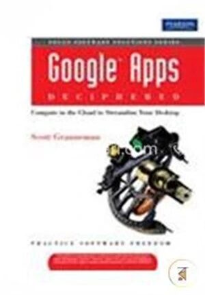 Google Apps Deciphered