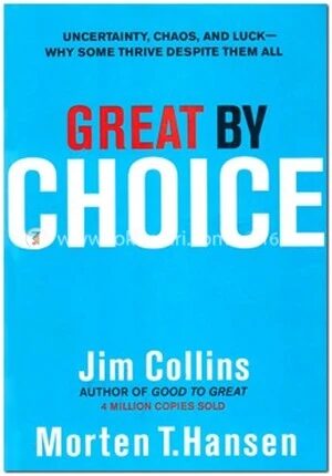 Great by Choice