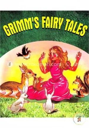 Grimms Fairy Tales