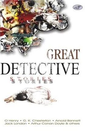 Great Detective Stories