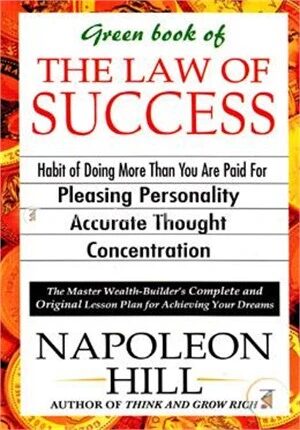 Green Book Of