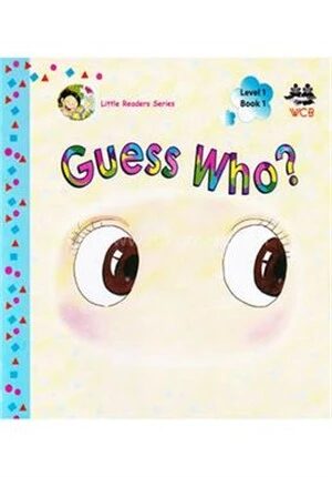 Guess Who?
