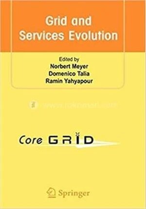 Grid and Services Evolution