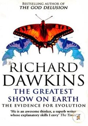 Greatest Show on Earth